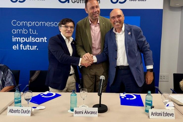 Alianza entre la Fundación Guttmann y el Comité Paralímpico para fomentar el deporte inclusivo