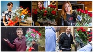 La Gala Inocente celebra 30 años de humor y solidaridad en RTVE