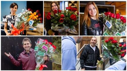 La Gala Inocente celebra 30 años de humor y solidaridad en RTVE