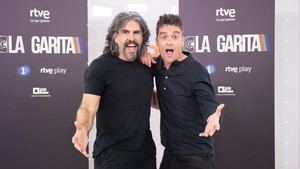 'La Garita', el sustituto de 'La Revuelta' con J.J. Vaquero y Álex Clavero, debuta el 14 de julio en La 1