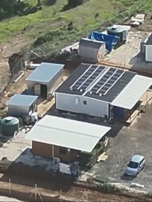 La Guardia Civil identifica cientos de casas móviles ilegales en Málaga