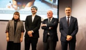 Aumento de la lectura como pasatiempo en España