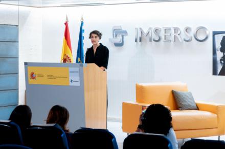 La lista de espera para la Dependencia se reduce un 20% y alcanza un récord de beneficiarios atendidos