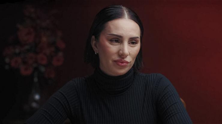 La Mala Rodríguez critica el machismo y define OnlyFans como prostitución en entrevista con Évole