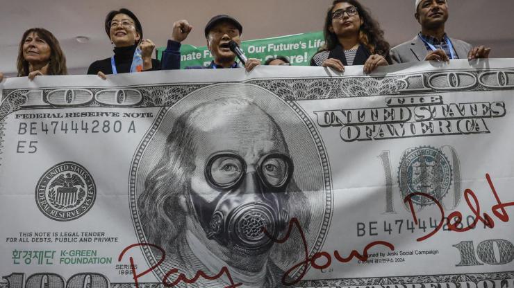 La mayoría de los españoles apoya impuestos a empresas de combustibles fósiles por daños climáticos