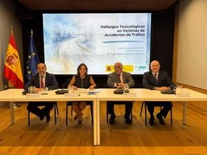 El 50% de conductores muertos en 2025 consumieron drogas o alcohol