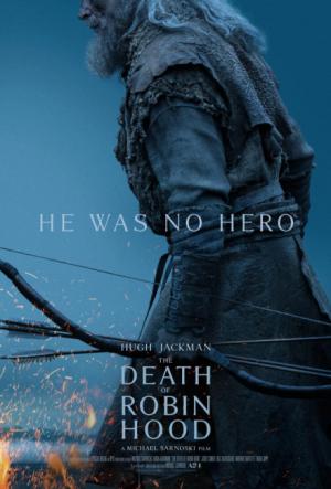 Estrenos de cine: La muerte de Robin Hood