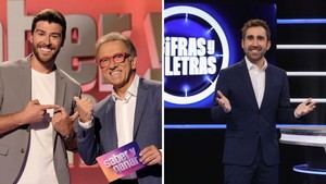 La 2 lanza nuevas entregas de los exitosos 'Saber y Ganar' y 'Cifras y Letras', ¡y hay novedades!