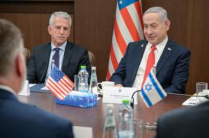 La ONU impulsa el reconocimiento del Estado de Palestina, aislando a Netanyahu
