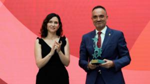 La oposición de Móstoles incluido Vox pide la dimisión del alcalde mientras señala a Sánchez como culpable