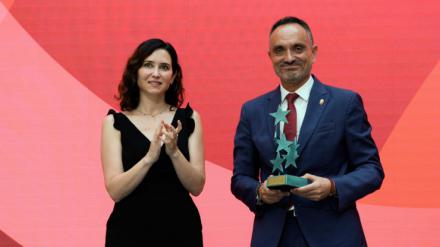 La oposición de Móstoles incluido Vox pide la dimisión del alcalde mientras señala a Sánchez como culpable