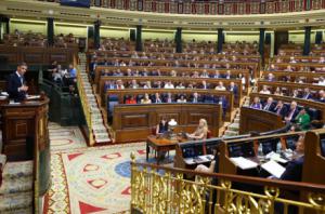 ¿Por qué votaron en contra? La oposición exige al Gobierno acciones ante la crisis por el conflicto en Irán