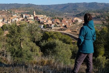 El medio rural en España sigue creciendo por séptimo año consecutivo