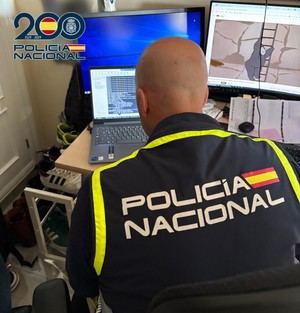 Desmantelan en Almería la mayor web de piratería de manga en español