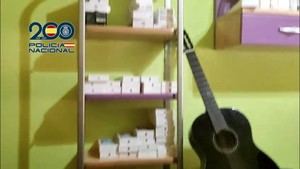 Cuatro detenidos y 136 teléfonos incautados en la mayor operación contra el robo tecnológico en España