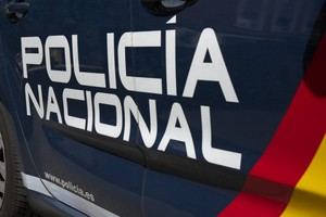 Detienen a un presunto yihadista en Badalona con alta radicalización