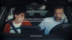 La Policía Nacional y fundaciónSOL inician campaña contra el Happy Slapping