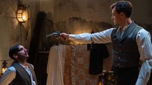 'La Promesa' presenta un capítulo especial con un intenso enfrentamiento entre Curro y Lorenzo