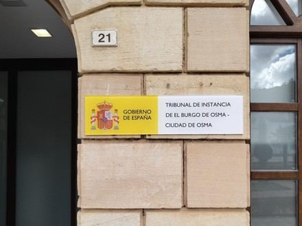 La esperada reforma judicial que moderniza el sistema entra en vigor en 2026