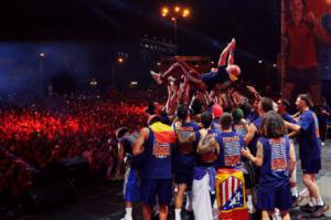 De la Fuente: 