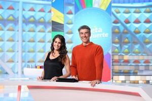 'La ruleta de la suerte' celebra 20 años como líder en Antena 3 con un programa especial