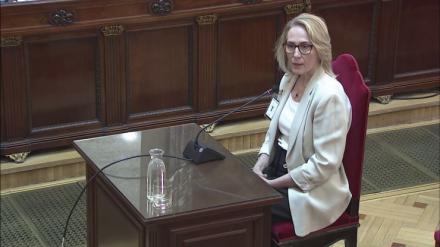 La secretaria de Ábalos niega el uso de fondos públicos para los viajes de Jésica