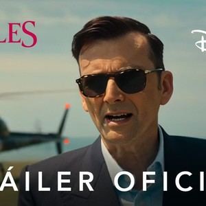 Disney+: El tráiler de la segunda temporada de "Rivales" ya está disponible