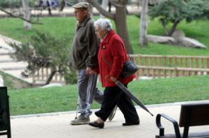 Seguridad Social paga 10,3 millones de pensiones en febrero a 9,3 millones de beneficiarios