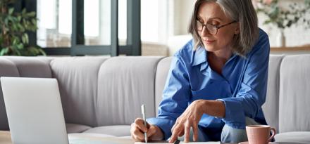 La Seguridad Social paga la extra de noviembre a 9,4 millones de pensionistas