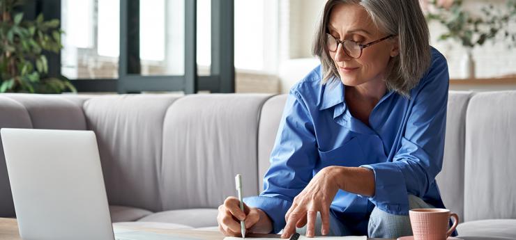 La Seguridad Social paga la extra de noviembre a 9,4 millones de pensionistas