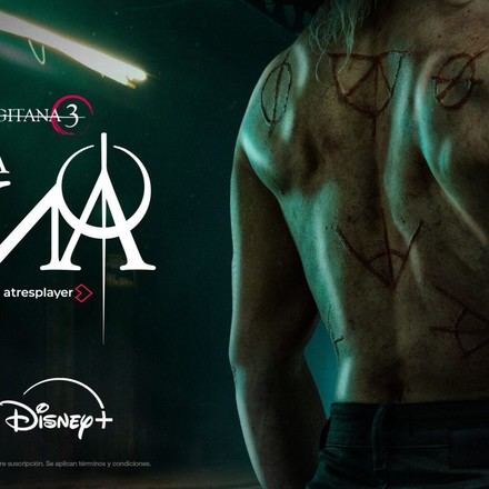 La Nena: La nueva serie de Atresplayer se estrena en Disney+ en abril