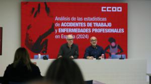 La siniestralidad laboral, un problema oculto en España