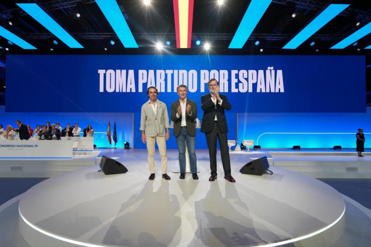 La sombra de la corrupción ataca al PP de nuevo: Imputan a 28 ex altos cargos por el 'caso Montoro'