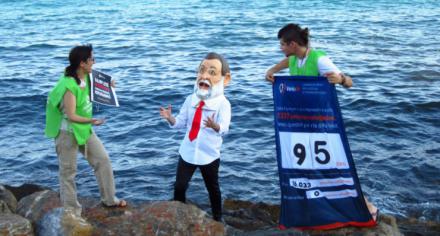 La sorprendente mentira de Rajoy: Más de 4.300 migrantes llegaron a Canarias durante su mandato aunque él lo niega