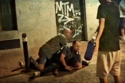 ¿Racismo detrás del crimen? La trágica historia de Abderrahim y su mortal encuentro con la policía