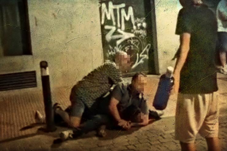 ¿Racismo detrás del crimen? La trágica historia de Abderrahim y su mortal encuentro con la policía