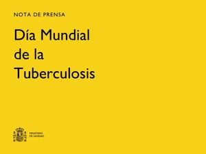 Aumenta la tuberculosis en España, la principal causa de muerte a nivel mundial ocasionada por un único agente infeccioso