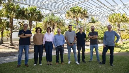 La UA impulsa un proyecto europeo para reemplazar pesticidas dañinos por alternativas sostenibles