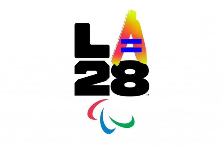 Los Juegos Paralímpicos de Los Ángeles 2028 contarán con más eventos y deportistas que en París 2024