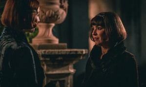 Elena y Lola buscan respuestas tras la misteriosa desaparición de Julio en 'La Favorita 1922'