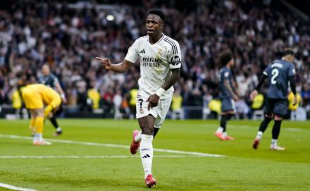 LaLiga celebra una sentencia histórica contra el racismo en el fútbol