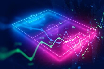 LALIGA revoluciona el fútbol con inteligencia artificial de Microsoft
