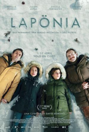 Estrenos de cine: Lapönia