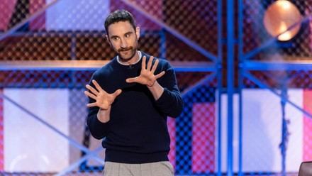 Eva Soriano y Anabel Alonso se unen a Dani Rovira en 'Al margen de todo'