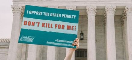 Aumento de ejecuciones en 2025 a pesar de su ineficacia contra el crimen