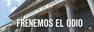 Entidades promotoras del Pacto contra el odio exigen acelerar su aprobación