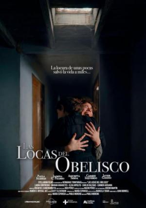 Estrenos de cine: Las locas del obelisco