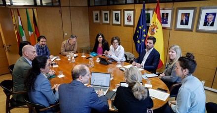 Organizaciones ecologistas piden a la UE mantener la Directiva Marco del Agua