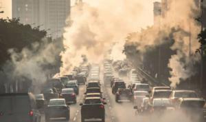 Las principales ciudades españolas superaron los límites de contaminación por NO2 en 2025