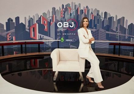 laSexta presenta un especial sobre el aniversario de la DANA con Ana Pastor desde Valencia